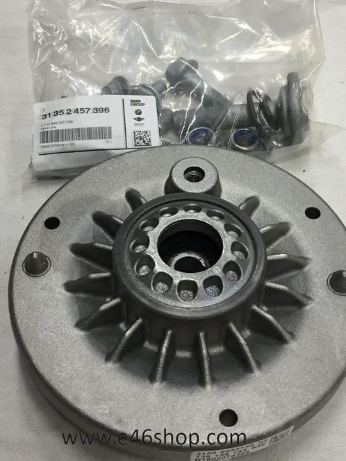 Reparatieset steunlager schokbreker BMW X3F25 X4 F26 oe 3135, Auto-onderdelen, Ophanging en Onderstel, BMW, Nieuw, Ophalen of Verzenden