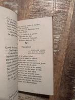 Deux Coeurs - Edmond De Waele, Ophalen of Verzenden, Gelezen, Maatschappij en Samenleving