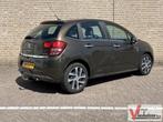 Citroen C3 1.6 e-HDi Selection | Climate | Cruise | APK 03-2, Auto's, Citroën, Bruin, 95 g/km, Te koop, Stadsauto