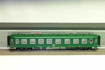 LS MODELS SNCB NMBS I2  2ème classe 8 compartiments beschikbaar voor biedingen