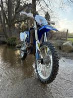 Yamaha WR 450F, Particulier, 450 cm³