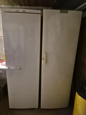 Congélateur, Electroménager, Enlèvement ou Envoi, Utilisé