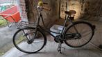 Achille damesfiets met bagagedrager voor, Fietsen en Brommers, Ophalen, Gebruikt, Versnellingen
