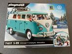 VW bus playmobil, Kinderen en Baby's, Ophalen, Nieuw