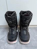 Snowboard boots vans, Sport en Fitness, Ophalen, Zo goed als nieuw