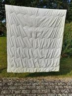 2 donsdekens. 1 persoonsbed, Huis en Inrichting, Ophalen of Verzenden