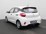 Hyundai i10 1.0 Air, Autos, Hyundai, Achat, 921 kg, Entreprise, Boîte manuelle