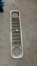 Grille r4, Ophalen