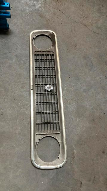 Grille r4 beschikbaar voor biedingen