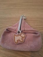 Portemonnee, Handtassen en Accessoires, Verzenden, Roze