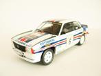 Aanbieding - 1/18 - M IXO - Opel Ascona B 400 (Rothmans), Hobby en Vrije tijd, Modelauto's | 1:18, Nieuw, Ophalen of Verzenden