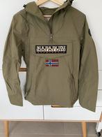 NAPAPIJRI REGENJAS, Kleding | Dames, Ophalen, Nieuw, Maat 36 (S), Groen