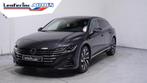 Volkswagen Arteon Shooting Brake 1.4 TSI eHybrid R-Line Busi, Auto's, Volkswagen, Automaat, Arteon, Zwart, Bedrijf