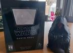 Star wars bust Darth Maul Gentle giant, Ophalen of Verzenden, Zo goed als nieuw, Beeldje of Buste
