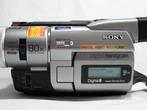 Sony Digital 8 TRV110E, digitaliseren Video8/Hi8 en Digital8, Audio, Tv en Foto, Videocamera's Analoog, Ophalen of Verzenden, Hi 8