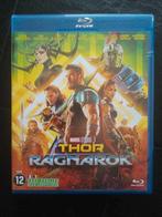 Thor Ragnarock, Enlèvement ou Envoi