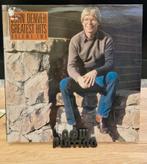 John Denver - greatest hits volume two, Cd's en Dvd's, Vinyl | Country en Western, Gebruikt, Ophalen of Verzenden