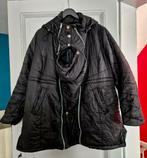 Veste de portage maternité noire 46, Zwart, Maat 46/48 (XL) of groter, Ophalen of Verzenden, Zo goed als nieuw