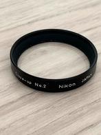 Nikon closeup lens dioptrie 3.0, Ophalen of Verzenden, Zo goed als nieuw