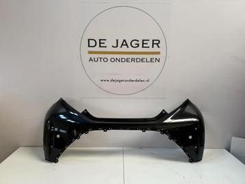 TOYOTA AYGO X ACHTERBUMPER BUMPER 2022- beschikbaar voor biedingen