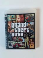 Grand Theft Auto IV PlayStation 3, Nieuw, Role Playing Game (Rpg), Vanaf 12 jaar, Ophalen of Verzenden