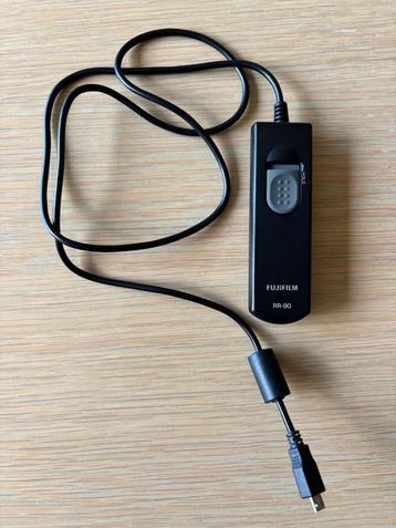Fujifilm draadontspanner RR-90 beschikbaar voor biedingen