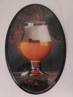 Duvel bordje, mintstaat., Ophalen of Verzenden, Nieuw, Duvel