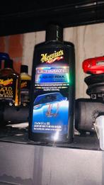 Meguiar's Ultimate Liquid Wax, Enlèvement ou Envoi