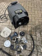 Onderdelen en zoutwaterpomp intex pure spa, Tuin en Terras, Ophalen