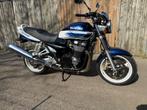 Suzuki GSX 1400, Motoren, 4 cilinders, 1400 cc, Particulier, Meer dan 35 kW