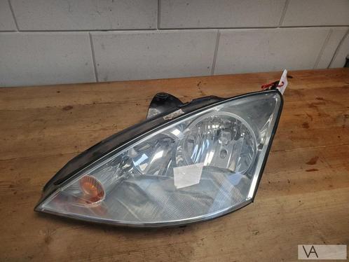 Ford Focus 1 2001 - 2005 koplamp links facelift model €25, Auto-onderdelen, Verlichting, Ford, Gebruikt, Ophalen of Verzenden