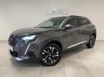 Peugeot 2008 Allure- TOIT OUVRANT - CAMERA, Te koop, Zilver of Grijs, Benzine, 5 deurs