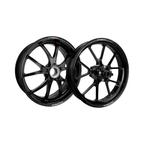 Marchesini M10RS magnesium prefecte staat!, Motoren, Ophalen, Gereviseerd