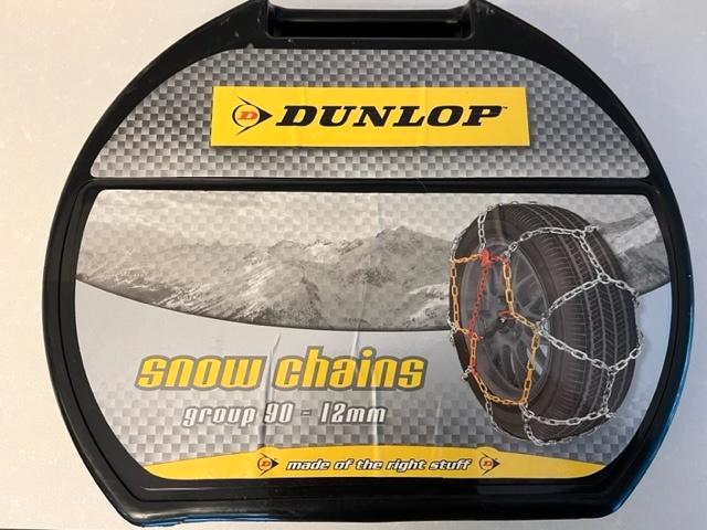 Chaine pour pneu, Auto diversen, Sneeuwkettingen, Nieuw, Ophalen of Verzenden