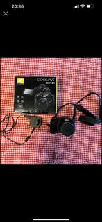 Nikon Coolpix B700 Camera, Comme neuf, Canon, 8 fois ou plus, Enlèvement