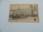 furnes -troupes, Ophalen of Verzenden, Voor 1920, Ongelopen, West-Vlaanderen
