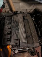 BMW M54 Vanos-motor, BMW