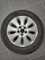 Lichtmetalen Opel velgen 16 inch, ET41, 6 1/2 J, steek 5x110, Auto-onderdelen, Banden en Velgen, Velg(en), 16 inch, Ophalen