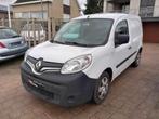 Renault Kangoo  308000 km met full onderhoud boekje bij rena, Auto's, Bestelwagens en Lichte vracht, Euro 5, Renault, Wit, Bedrijf