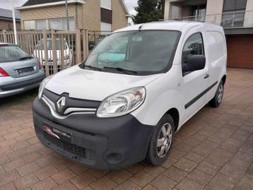 Renault Kangoo  308000 km met full onderhoud boekje bij rena beschikbaar voor biedingen