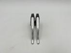 Campagnolo Record remhendels, Ophalen