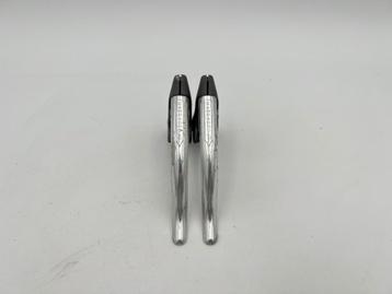 Campagnolo Record remhendels beschikbaar voor biedingen