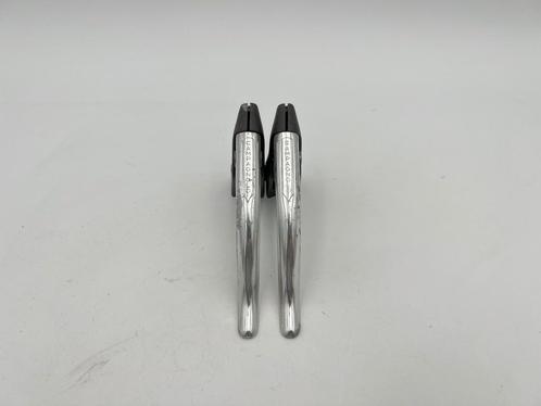 Campagnolo Record remhendels, Fietsen en Brommers, Fietsonderdelen, Ophalen