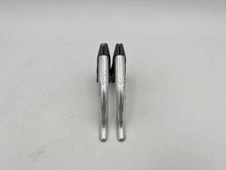 Campagnolo Record remhendels, Fietsen en Brommers, Fietsonderdelen, Ophalen