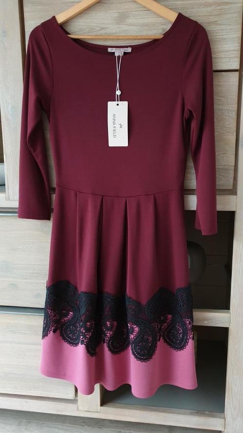 Prachtige dames jurkje maat 38, Kleding | Dames, Jurken, Nieuw, Maat 38/40 (M), Ophalen of Verzenden