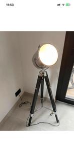 Industriële lamp, Enlèvement, Comme neuf