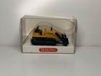 Bulldozer CATERPILLAR 1/87 HO WIKING Made Germany Neuf+Boite, Enlèvement ou Envoi, Neuf, Grue, Tracteur ou Agricole, Wiking