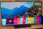 TV LG OLED UHD 4K -55’’, TV, Hi-fi & Vidéo, Télévisions, Comme neuf, LG, Smart TV, OLED