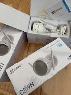 Wifi bewakingscamera’s 3 stuks, Audio, Tv en Foto, Videobewaking, Ophalen, Nieuw