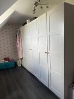 Dressing Pax kasten Ikea, Huis en Inrichting, Kasten | Kleerkasten, Ophalen, Zo goed als nieuw, 200 cm of meer, 150 tot 200 cm
